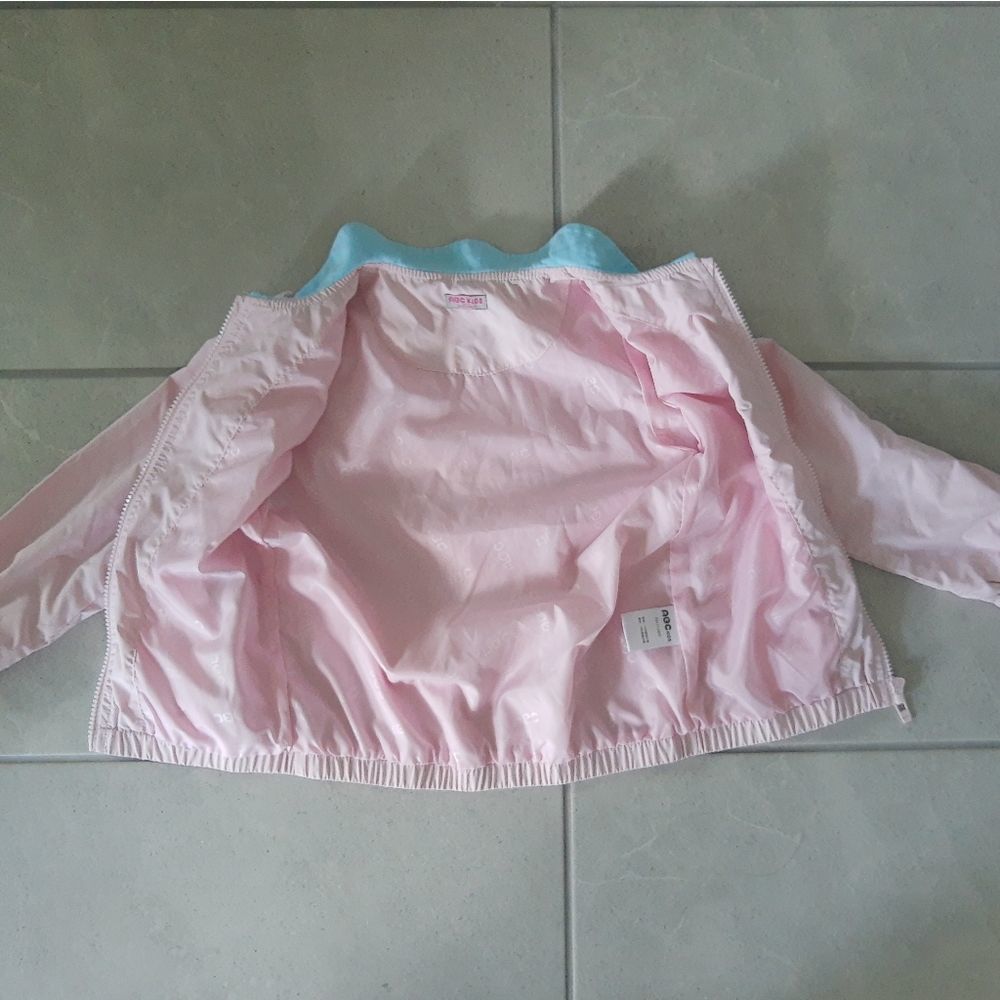 Windbreaker Jacket - Picture 5 of 5